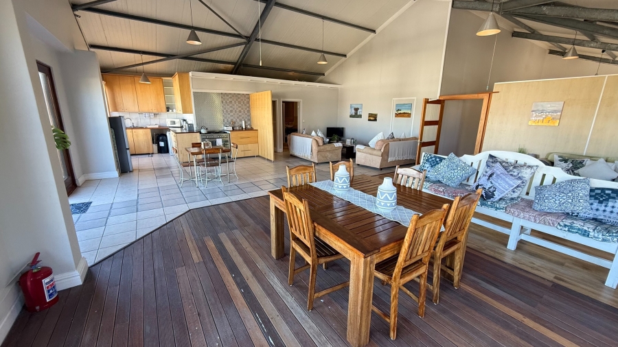 To Let 2 Bedroom Property for Rent in Knysna Central Western Cape